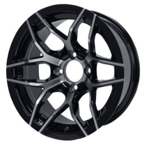 GTW 14" Wheels