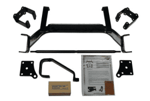 SGC Lift Kit – 6″ Drop Axle kit for EZGO TXT/PDS (2008.5-2013) Gas