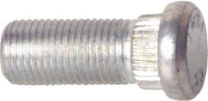 Lug bolt for Club Car golf carts, compatible with DS, Precedent, Onward, Tempo (1982-up).