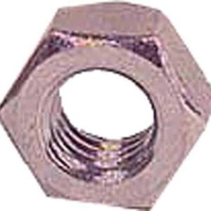 Hex Nut for Club Car and EZGO golf carts, 5/16 inch size.