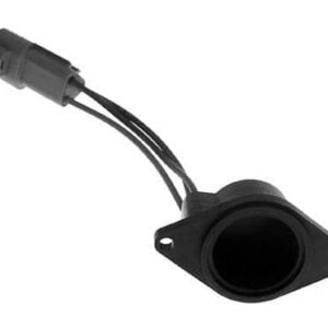 Yamaha G22 speed sensor for golf carts and utility vehicles. Compatible with Yamaha models, essentia.