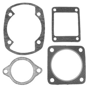 G1 Yamaha top end gasket set for engine repair and maintenance.