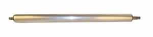 Replacement steering shaft for Club Car XRT800/810 golf carts, years 2008 and up.