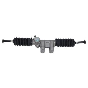 Steering rack for Yamaha G29/Drive golf cart models from 2007-2016. High-quality replacement part fo.