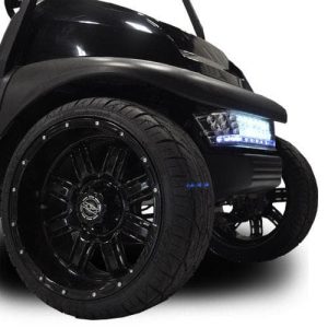LED Replacement Precedent Light Kit for MadJax® golf carts.