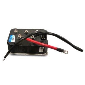 Controller for Star EV Sirius/Capella 4+2 450-amp models. High-performance 1234SE controller for ele.