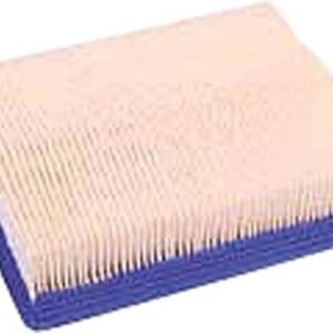Air filter replacement for Club Car golf carts (1992 and newer).