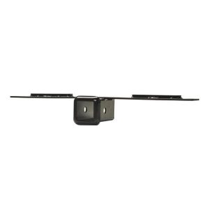 Trailer hitch compatible with Club Car Precedent models from 2004 and up.