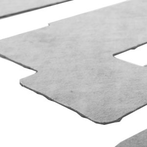 Diamond Plated Floormat for Yamaha G29/Drive.