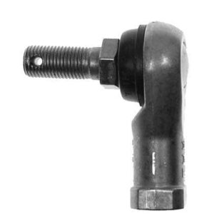 Outer Tie Rod for Yamaha G22-G29 Drive models.