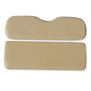Rear Seat Replacement Cushion for GTW® Mach Series & MadJax® Genesis 150.