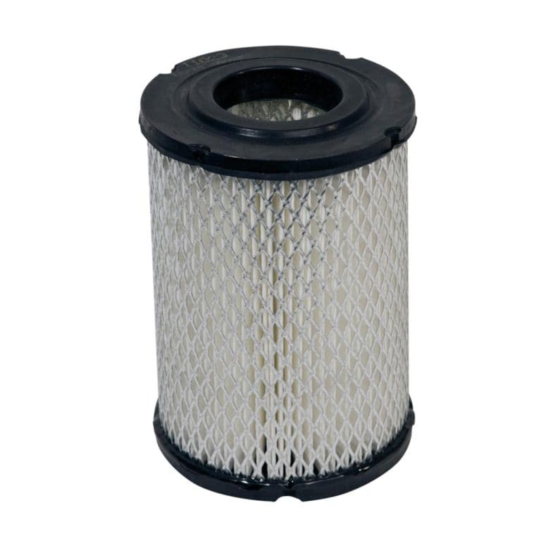 Club Car DS air filter for 1984-1991 golf carts, high-quality replacement part.