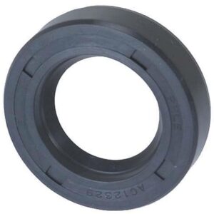 High-quality rear axle seal for HD, EZGO, Yamaha golf carts and utility vehicles.