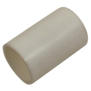 Insulator sleeve for EZGO Medalist and TXT golf carts, model years 1996 and up.