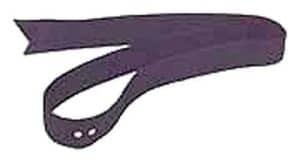Durable bag strap for golf carts, EZGO, Yamaha, and custom carts.