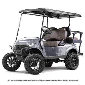 High-Quality MadJax® Storm Body Kit for EZGO TXT.