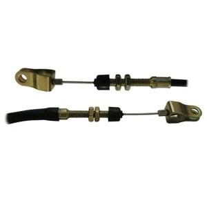 Governor cable kit for Club Car FE290 models (1997-2003.5). High-quality replacement part for optima.