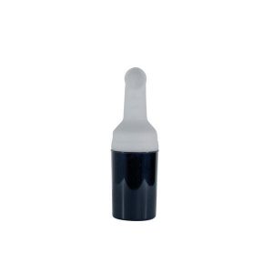 Portable sand bottle and holder designed for universal fit on custom carts. Perfect for outdoor acti.