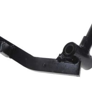 Spindle assembly for Club Car DS golf carts, years 2004 and newer, essential for smooth steering and.