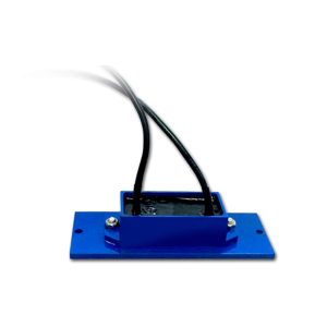 Compact 16v to 12v voltage reducer for reliable power conversion.