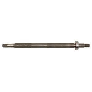Driver side axle shaft for 2015-19 Club Car Precedent with Subaru engine.