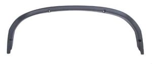 Black Brow Cap for Club Car Precedent golf carts (2004 and newer models).