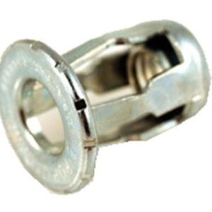 Replacement nut for Club Car DS access door, compatible with 1993-2003 models.