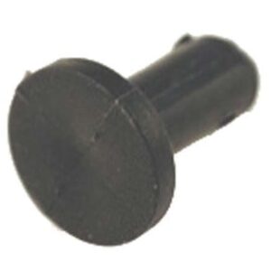 Governor cable clevis pin for Club Car golf carts (1992-2004).