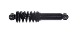 Yamaha G14-G16 golf cart front shock absorber for smooth ride.