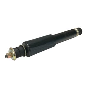 Shock absorber for electric vehicle suspension system.