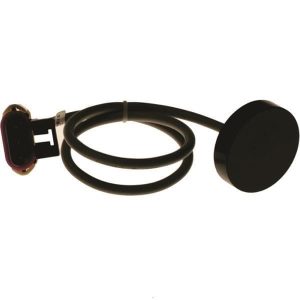 Speed sensor harness for EZGO TXT 48-volt golf carts (2010 and up).