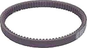 Drive belt for Columbia and Harley Davidson golf carts (1997-2004).