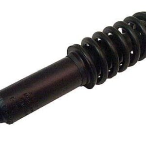 Yamaha G2/G9 gas front shock absorber for Yamaha golf carts. High-quality replacement part for smoot.