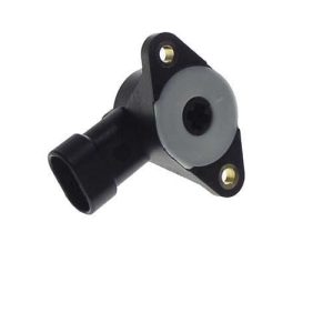 EZGO RXV accelerator and brake sensor replacement for 2008 and newer models.