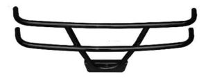 1981-Up Club Car DS - Jake’s Brush Guard Bar