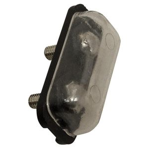High-quality 48V fuse assembly for Club Car electric golf carts (1995-2006). Durable and reliable el.