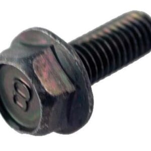 Bolt flange for custom carts and industrial applications. Durable, high-quality fastener for secure.