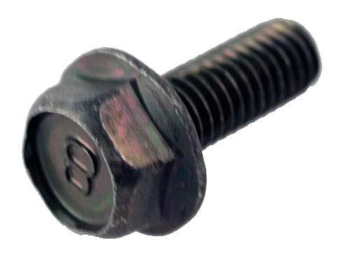Bolt flange for custom carts and industrial applications. Durable, high-quality fastener for secure.