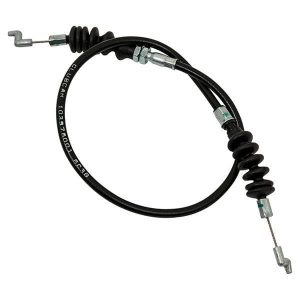 Governor cable for Club Car Precedent golf carts (2015-2019).