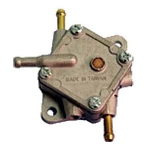 Fuel pump for G16, G20, G21, G22 engines in golf carts.