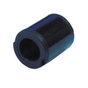 Yamaha clutch roller with steel collar for G16-G22 models.