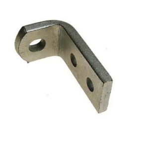 Replacement motor axle clip for Club Car golf carts (1984-1994.5).