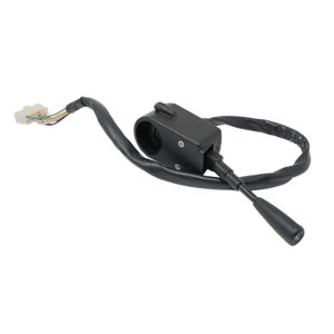 Turn Signal Stalk for Star EV Capella Electric Vehicle.