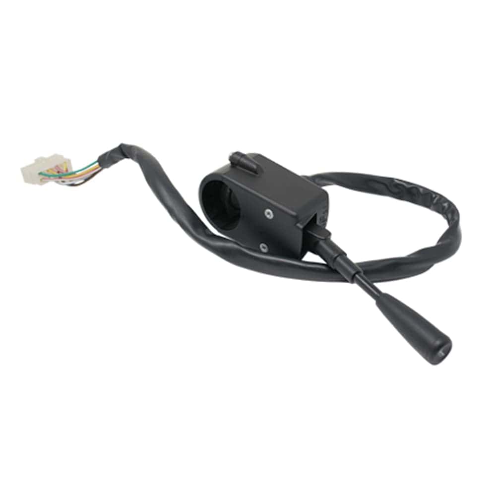 Turn Signal Stalk for Star EV Capella Electric Vehicle.