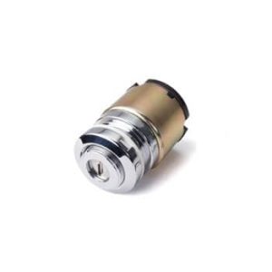 Club Car gas key switch for models 1983.5-1995, replacement part.