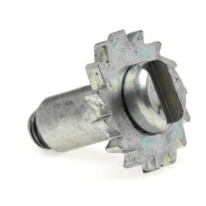 EZGO ST400 electric brake shoe adjuster for golf carts. Compatible with 2009-up models, ensuring opt.