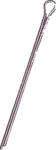 Tie Rod Cotter Pin for Club Car and EZGO golf carts.