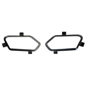 Headlight template for MadJax® Tempo reusable headlight system, durable and easy to install.
