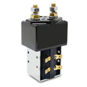 High-quality Star EV Sirius/Capella 4/4+2 SW180-108 solenoid for electric vehicle applications.