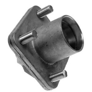 EZGO Medalist / TXT front hub for years 2001 and up, golf cart replacement part.
